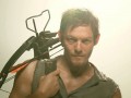 مجموعه تصاویر زیبا از Norman Reedus بازیگر نقش دریل در سریال The Walking Dead