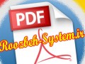 ویرایش و ذخیره فایل پی دی اف در کروم با Notable PDF + آموزش تصویری از روزبه سیستم