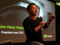 شرکت Nvidia : Pascal GPU نسل بعدی در سال ۲۰۱۶ عرضه می‌شود | FaraIran IT News