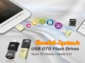 جدیدترین فلش OTG USB ۲.۰ سیلیکون پاور رونمایی شد / روزبه سیستم