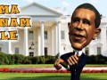 دانلود نرم افزار اوباما Obama Gangnam style ۳D v۱.۰ – آندروید