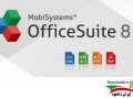 دانلود OfficeSuite ۸ Pro   PDF ۸.۲.۳۱۰۷ – بهترین نرم افزار آفیس اندروید " ایران دانلود Downloadir.ir "