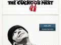 کانال فیلم | دانلود فیلم One Flew Over the Cuckoo&#۰۳۹;s Nest ۱۹۷۵