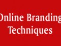 اهمیت هاله اعتماد و هاله علاقه در تکنیک آنلاین برندینگ Online Branding