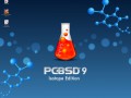بررسی PC-BSD ۹
