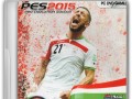 دانلود گزارش فارسی پیمان یوسفی برای بازی محبوب PES ۲۰۱۵