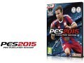 دانلود PES ۲۰۱۵ – Pro Evolution Soccer – بازی فوتبال حرفه ای ۲۰۱۵ برای pc  ( ایران دانلود Downloadir.ir )