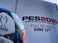 بازی محبوب PES ۲۰۱۶ هفته آینده معرفی خواهد شد | رادیو پرنسا