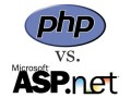 پروژه بررسی تفاوت زبان های PHP و Asp.NET - آی آر پی سی