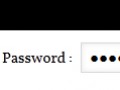 سورس Password Strength Checking with jQuery | تک سورستک سورس