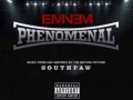 دانلود آهنگ Phenomenal از Eminem