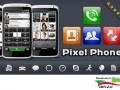 دانلود PixelPhone Pro ۳.۷.۶ برنامه زیباسازی تماس های اندروید " ایران دانلود Downloadir.ir "