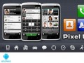 دانلود PixelPhone Pro ۳.۷.۶ برنامه زیباسازی تماس های اندروید " ایران دانلود Downloadir.ir "