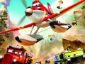 دانلود انیمیشن Planes: Fire & Rescue ۲۰۱۴ ۳D