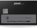 کارت اعتباری Plastc Card، جایگزین تمام کارت‌های موجود در کیف پول شما + ویدیو