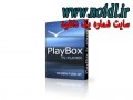 دانلود جدیدترین نسخه PlayBOX TV Player ۲.۹.۰ Final