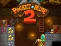 دانلود Pocket Mine ۲ – بازی جالب معدنچی طلا ۲ اندروید  " ایران دانلود Downloadir.ir "