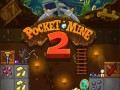 دانلود Pocket Mine ۲ – بازی جالب معدنچی طلا ۲ اندروید  " ایران دانلود Downloadir.ir "