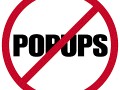 [آموزشی] خود را از شر Pop-Up خلاص کنید !!