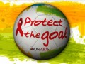 مرکز ملی پیشگیری از ایدز ایران - کمپین حمایت از هدف (Protect the Goal)