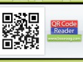 نرم افزار ویندوز فون بارکد خوان QR Code Reader