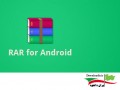 دانلود RAR for Android برنامه مدیریت فایلهای فشرده در اندروید " ایران دانلود Downloadir.ir "