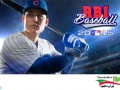 دانلود بازی بیس بال اندروید R.B.I. Baseball ۱۵ v۱.۰۵ همراه دیتا " ایران دانلود Downloadir.ir "
