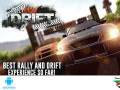 دانلود Rally Racer Drift ۱.۵۵ – بازی رالی اتومبیل رانی برای اندروید " ایران دانلود Downloadir.ir "