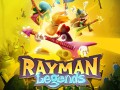 دانلود رایگان آلبوم موسیقی کامل بازی ریمن (Rayman Legends)