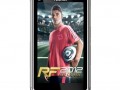 فضای م.پ - دانلود Real Football ۲۰۱۲ - بازی فوتبال واقعی ۲۰۱۲ برای تمام گوشی های موبایل