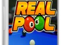 دانلود بازی کم حجم بیلیارد Real Pool برای کامپیوتر