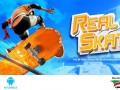 بازی اسکیت برد واقعی Real Skate ۳D v۱.۳ اندروید  " ایران دانلود Downloadir.ir "