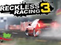 دانلود بازی ماشین سواری مسابقه بی پروا Reckless Racing ۳ v۱.۱.۳ اندروید " ایران دانلود Downloadir.ir "