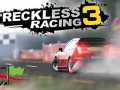 دانلود بازی ماشین سواری مسابقه بی پروا Reckless Racing ۳ v۱.۱.۵ اندروید " ایران دانلود Downloadir.ir "