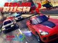 دانلود بازی ماشین سواری هیجان انگیز Redline Rush v۱.۳.۴ اندروید   دیتا (ایران دانلود Downloadir.ir)