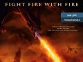 دانلود فیلم Reign of Fire ۲۰۰۲ - از دست ندید خیلی خوبه