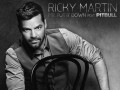 دانلود آهنگ جدید و زیبای Ricky Martin و Pitbull به نام Mr. Put It Down