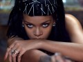 دانلود آهنگ جدید و بسیار زیبای Rihanna ب همراهی Chris Brown به نام Put It Up - selena music