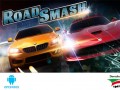 دانلود بازی مسابقات دیوانه وار Road Smash: Crazy Racing ۱.۸.۴۰ اندروید " ایران دانلود Downloadir.ir "