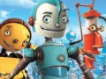 دانلود انیمیشن Robots با لینک مستقیم | دانلودآهنگ جدید,فیلم,سریال