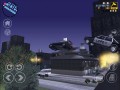 شرکت Rockstar بازی Grand Theft Auto ۳ را برای iOS ارائه داد