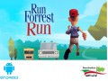 دانلود  Run Forrest Run v۱.۴.۴ بازی ران فارست اندروید   دیتا " ایران دانلود Downloadir.ir "