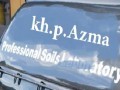 مهندسین مشاورخاک و پی آزما- SCAL-ساخت نمونه های مارشال-khpaz