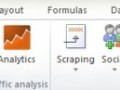 سئو سایت با اکسل توسط SEO Tools Excel