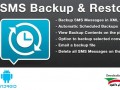 دانلود SMS Backup & Restore Pro ۷.۲۸ – برنامه پشتیبان گیری از اس ام اس اندروید " ایران دانلود Downloadir.ir "