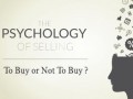 روانشناسی فروش  Sales Psychology