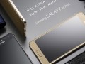 گزارش آی تی Samsung Galaxy Alpha : واکنش سامسونگ به خبر طراحی iPhone ۶ - گزارش آی تی
