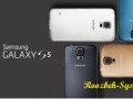 معرفی برترین قطعات و لوازم جانبی گوشی موبایل Samsung Galaxy S۵ / روزبه سیستم