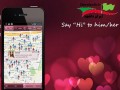 دانلود SayHi Chat, Love, Meet, Dating ۵.۰۴ – برنامه دوستیابی بگو سلام برای اندروید " ایران دانلود Downloadir.ir "