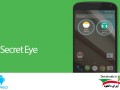 دانلود Secret Eye ۲.۰.۱ برنامه فیلم برداری مخفیانه اندروید " ایران دانلود Downloadir.ir "